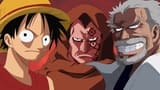 The Strongest Family? Luffy's Father Revealed!