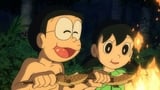 Gunfighter Nobita