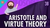 Aristotle & Virtue Theory