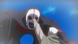 Unfading Grudge! The Shinigami whom Kenpachi Killed