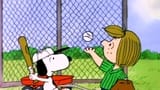 Snoopy And The Giant