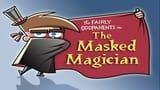 The Masked Magician