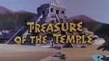 Treasure of the Temple