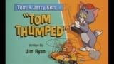 Tom Thumped