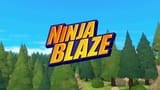 Ninja Blaze
