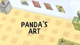 Pandův obraz