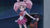 Raptada ~Sailor Mercury~