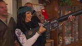 Teresa's Got a Gun