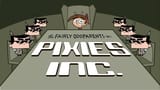 Pixies Inc.