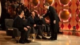 Jimmy Kimmel, Will Arnett, Anthony Anderson