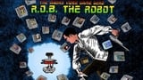 R.O.B. the Robot