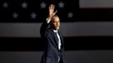 President Barack Obama's Farewell Speech