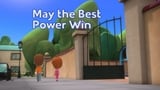 May the Best Power Win
