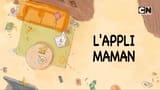 Mom App