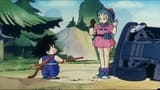 Bulma i Son Goku