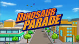 Dinosaur Parade