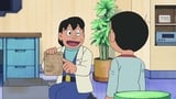Nobita Koukuu e Youkoso