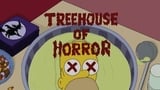 A Casa da Árvore dos Horrores XX