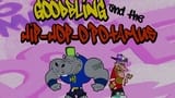 Goodbling and the Hip-Hop-Opotamus