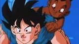 O Sonho de Goku