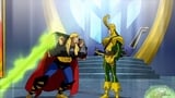 Căderea Asgardului