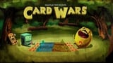 La Guerre des cartes