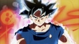 Goku Enkindled! The Awakened One's New Ultra Instinct!