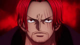The Captain's Log of the Legend! Red-Haired Shanks!