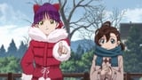 Yuki-Onna Snow White Love Report