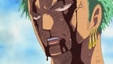 The Pain of My Crewmates Is My Pain! Zoro's Desperate Fight!