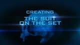 Creating: The Suit On The Set