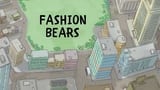 Fashion Bears