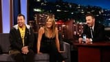 Game Night #1 (Jennifer Aniston, Adam Sandler)