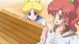 Act 5. Makoto ~Sailor Jupiter~