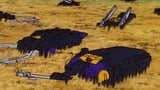 A Plague of Insecticons