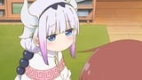 Second Dragon, Kanna! (We're Totally Spoiling Here)