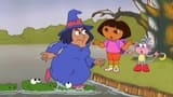 Dora salva al principe
