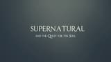 Supernatural and the Quest for the Soul