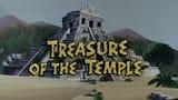 El tesoro del templo
