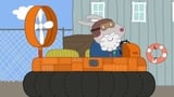 Grampy Rabbit's Hovercraft