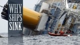 Why Ships Sink