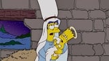 Cuentos de navidad de los Simpson