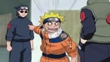 Ebisu se întoarce: Naruto încă se antrenează!