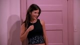 O episódio do momento roubado da Monica