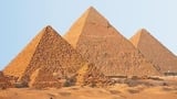 Secrets Of Lost Empires (1): Pyramid