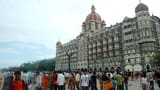 Mumbai Massacre