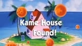 Kame House — Found!
