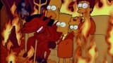 Homer împotriva Lisei și a optei porunci