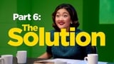 The Selection: The Solution (6)