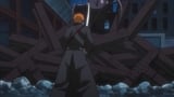 Ichigo vs. Dalk! Appearance of the Faded Darkness